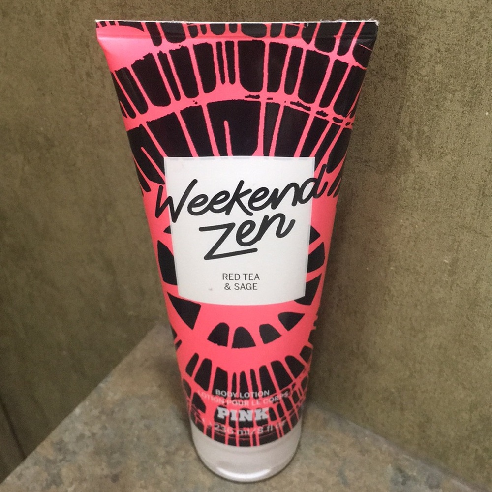 Victorias Secret Lotion